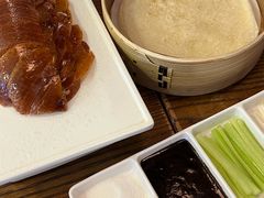 -小大董·烤鸭(王府井apm店)