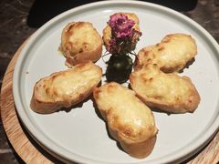 -新白鹿餐厅(金鹰新街口店)
