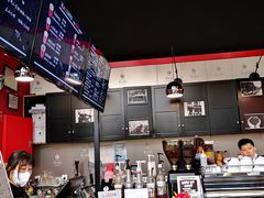 -BLAQ咖啡(骏豪店)