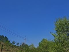 -萨尔浒风景区