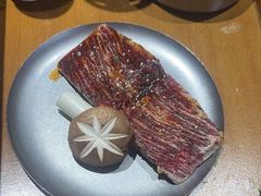 -哼蟹二将·烤肉酱蟹(合生汇店)