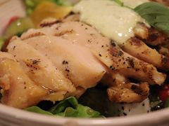 -CRAZYONES西班牙海鲜饭(日月光店)