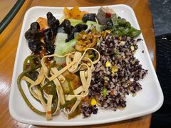 -十方新概念素食餐厅(厚街店)