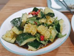 -唔止卤嘢·潮州菜(鹭江店)