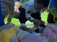 -全优加早教托育园(金海岸店)