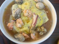 -鸿记·好再来普宁肠粉(莲花路店)