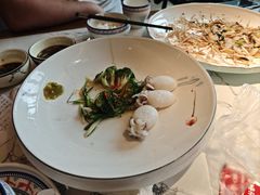 -老友王·南宁特色菜(金汇如意坊店)
