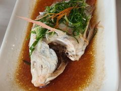 -鹿鸣酒家(越秀店)