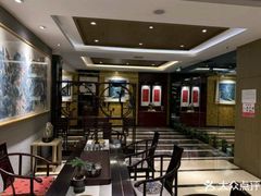 -紫鑫阁饭庄(长安店)