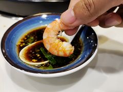 -蔚海之都·象山蒸汽海鲜(仙霞路店)