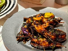 -太食獸泰式茶餐厅(IFS国金中心店)