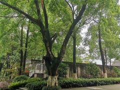 -重庆工商大学(南岸校区)