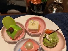-Social 秀西餐厅-长沙瑞吉酒店(运达店)