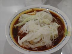-易毛特色牛肉面(解放碑步行街店)