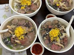 -潮镇老尾牛杂(环城西路店)
