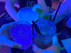 -MOSSO音乐酒吧·Live House(南京西路店)