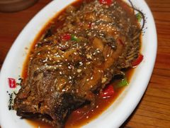 -云隐小厨·传统大理美食(复兴路店)
