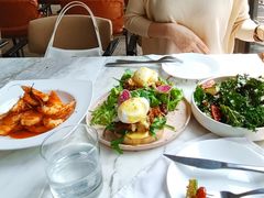 -The Rug Cafe(王府中环店)