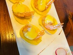 -刀叉遇上筷子中西融合餐厅(南开店)