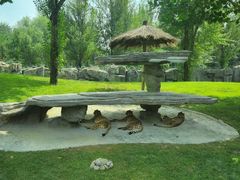 -北京野生动物园