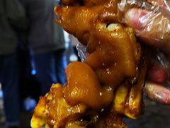 酱猪蹄-赵元章肉骨烧(山塘街店)
