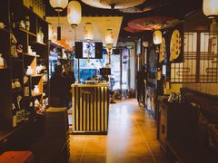 大堂-赤谷和牛烧肉居酒屋(石景山店)