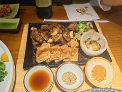 -鳗鱼家·深夜食堂(军博店)