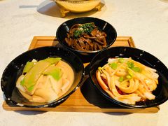 -汉唐宴长安食府