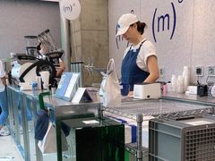 -CUBIC3三立方咖啡(凌空SOHO店)