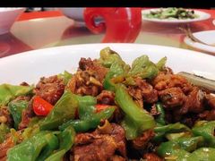 -青岛蓝海大饭店·渔歌舫(李沧店)