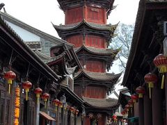 -云南民族村