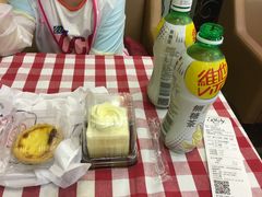 -红宝石·鲜奶小方(长阳店)