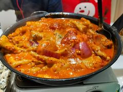 -HOTISLAND海鸡岛·韩国料理(江南西店)