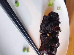 文火煨山东黑牛-鲁采LU STYLE(新天地店)