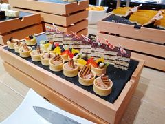 -金海湾自助餐厅(金陵饭店)