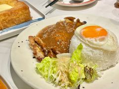 -柠檬树茶餐厅(海雅缤纷城店)