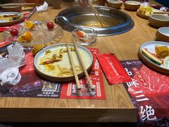 -刘一锅筋头巴脑(千峰路店)