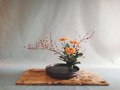 -荷兰布尔玛国际花艺学院