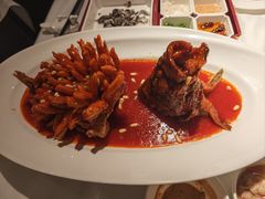 -四季民福烤鸭店(故宫店)