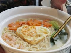 -南里山房·新淮扬菜(徐汇万科店)