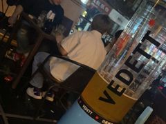 -MOSSO音乐酒吧·live house(长乐路店)