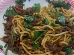 -阿当·小炒牛肉面(人广店)