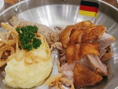 -PAULANER普拉那德国啤酒花园(千玺广场店)