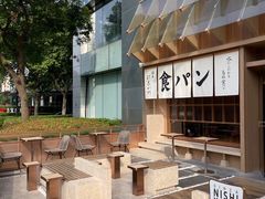 -银座仁志川·生吐司专门店(香港广场店)