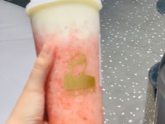 -LELECHA乐乐茶(新街口大洋店)