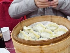 -老边饺子馆(中街店)