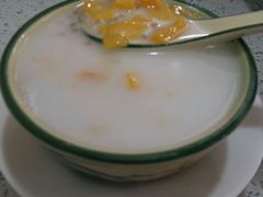 -芬芳甜品(同福路店)