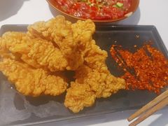 -卤校长老火锅(杨家坪直营店)