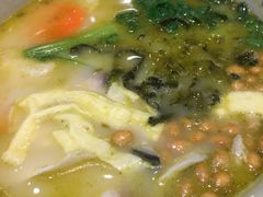 -阿香米线(深业上城店)
