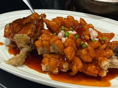 -香雪海饭店中餐厅(人民桥店)